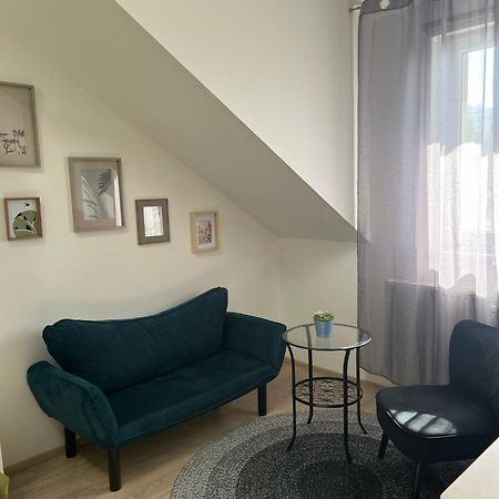 Apartmán Emmi Loucna nad Desnou Exterior foto