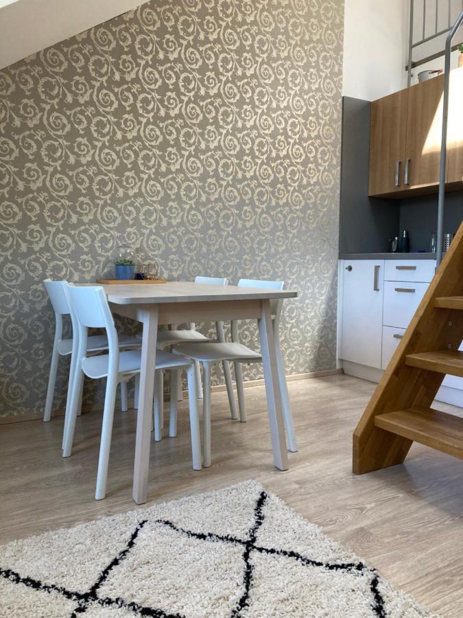 Apartmán Emmi Loucna nad Desnou Exterior foto