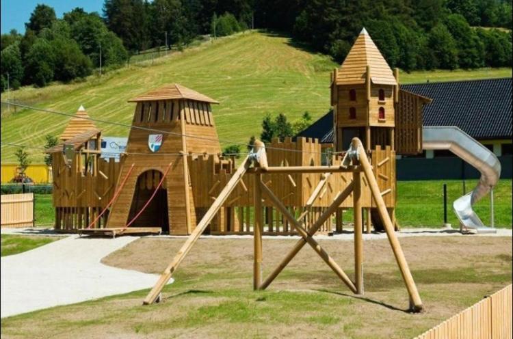 Apartmán Emmi Loucna nad Desnou Exterior foto