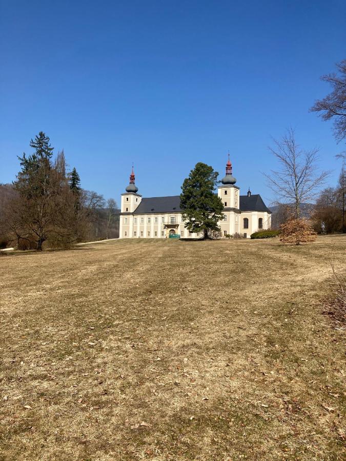 Apartmán Emmi Loucna nad Desnou Exterior foto