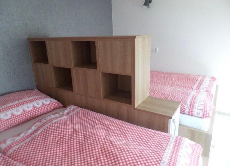 Apartmán Emmi Loucna nad Desnou Exterior foto