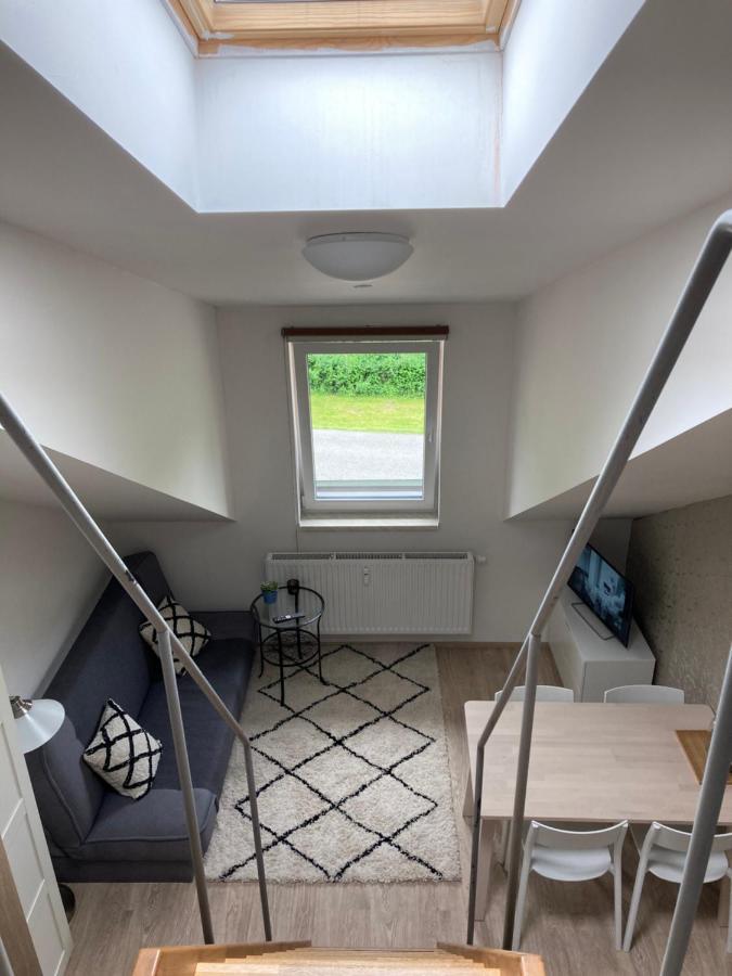 Apartmán Emmi Loucna nad Desnou Exterior foto