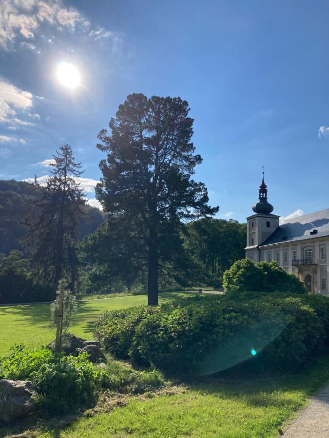 Apartmán Emmi Loucna nad Desnou Exterior foto