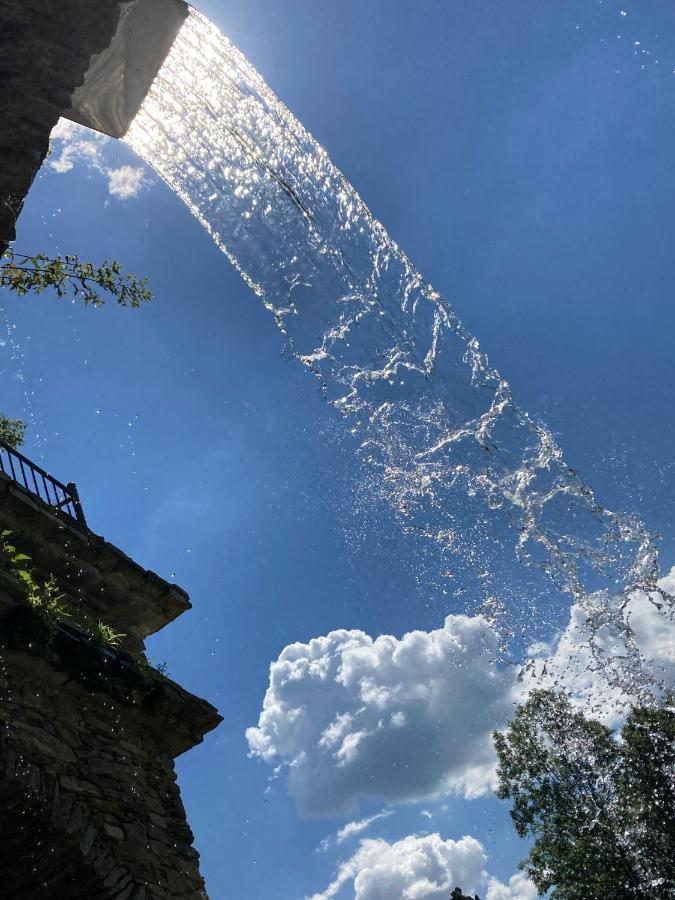 Apartmán Emmi Loucna nad Desnou Exterior foto