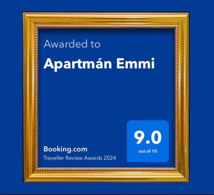 Apartmán Emmi Loucna nad Desnou Exterior foto