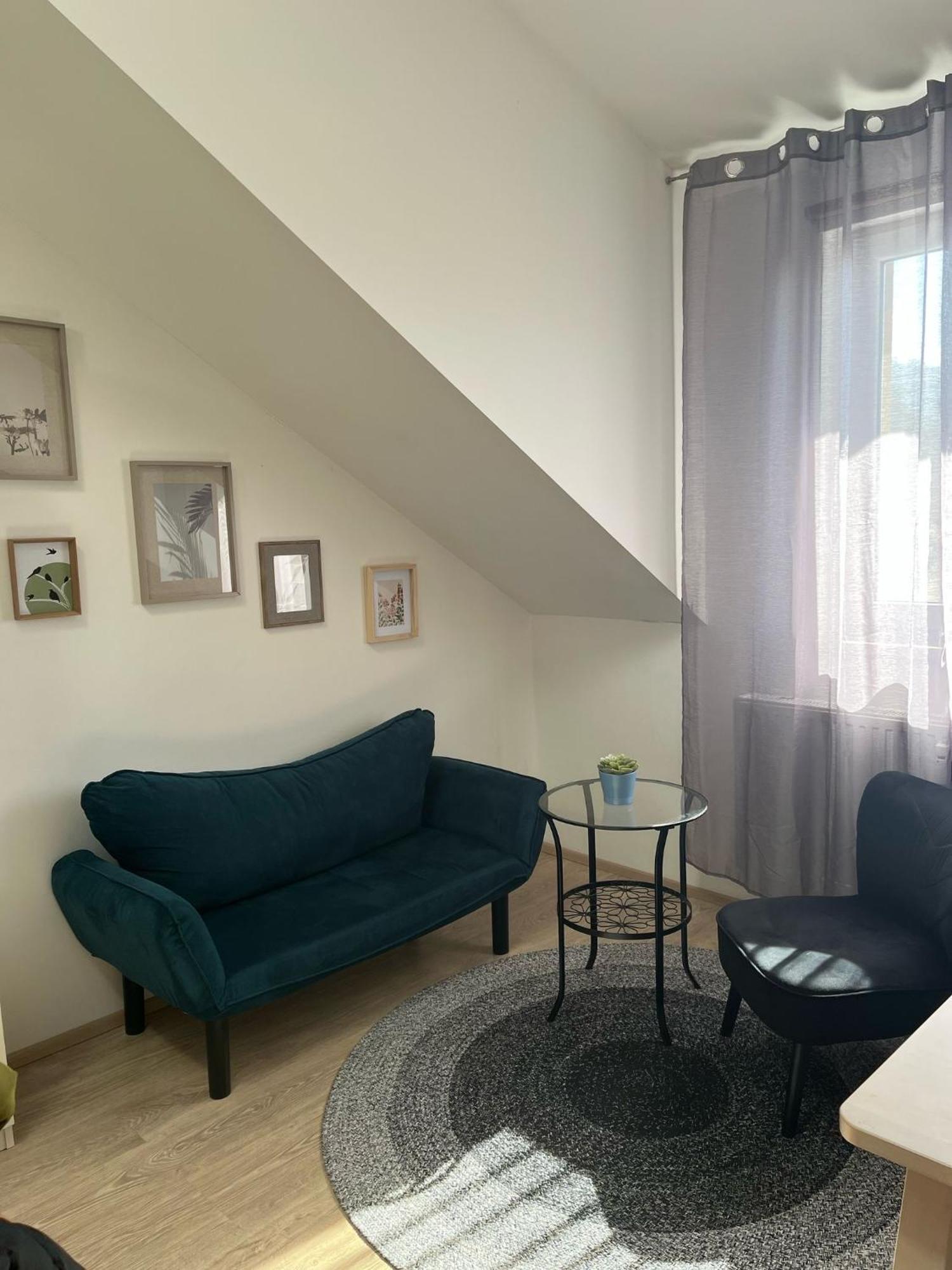 Apartmán Emmi Loucna nad Desnou Exterior foto